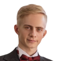 Федосов Михаил Игоревич